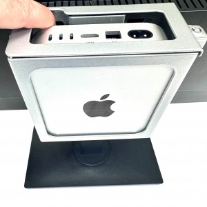 New Mac Mini M4 Keyed